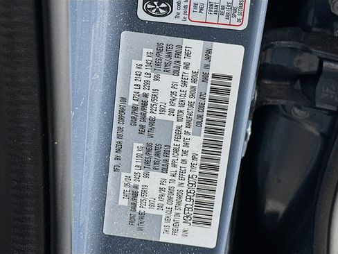 Used 2024 MAZDA CX-5 Carbon Edition image 12