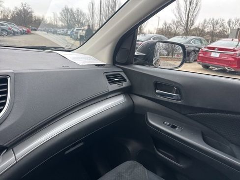 Used 2015 Honda CR-V EX image 30