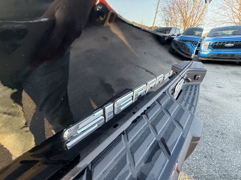 Used 2013 GMC Sierra 1500 SLE w/ Power Tech Package image 37