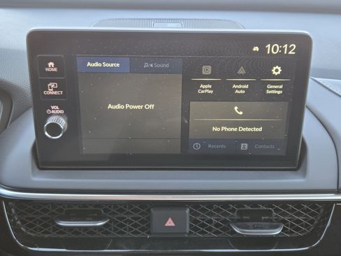 Certified 2025 Acura ADX Base image 23