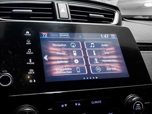 Certified 2022 Honda CR-V Touring image 30