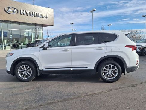 Used 2020 Hyundai Santa Fe SEL image 6