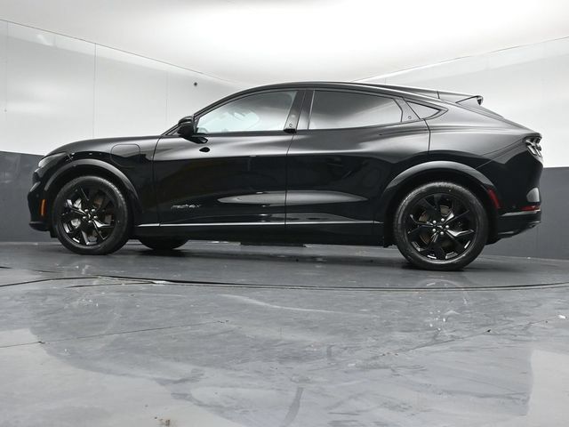 Certified 2023 Ford Mustang Mach-E Premium w/ Mustang Nite Pony Package AWD/4WD image 41