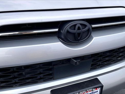 Used 2023 Toyota 4Runner TRD Off-Road Premium image 27