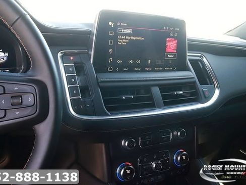 Used 2024 GMC Yukon AT4 AWD/4WD image 23