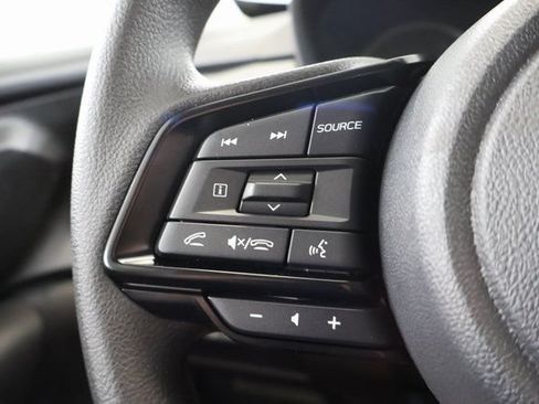 New 2026 Subaru Crosstrek 2.5i Premium AWD/4WD image 17