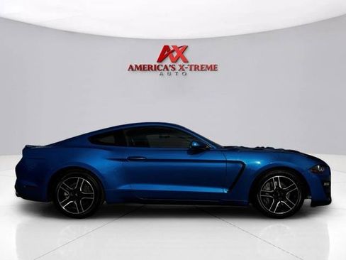 Used 2021 Ford Mustang GT RWD image 7