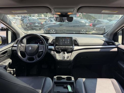Used 2023 Honda Odyssey EX-L image 15
