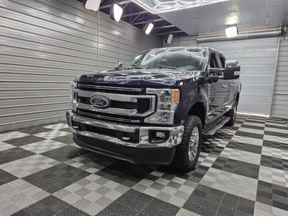 Used 2022 Ford F250 XLT w/ XLT Premium Package