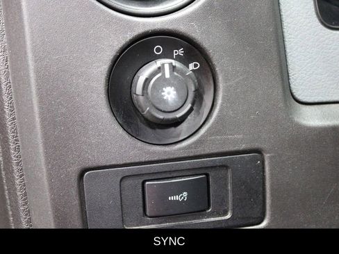 Used 2013 Ford F150 XL w/ Mid Equipment Group image 14