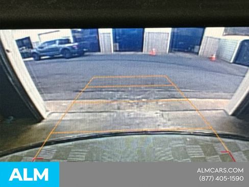 Used 2021 Chevrolet Silverado 1500 RST w/ Max Trailering Package image 33