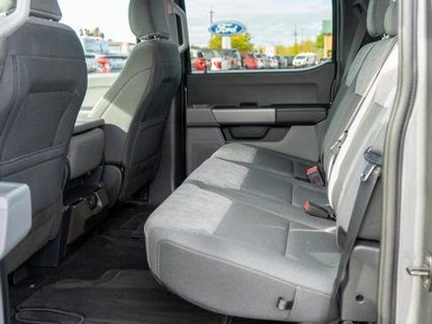 Used 2023 Ford F150 XLT image 7