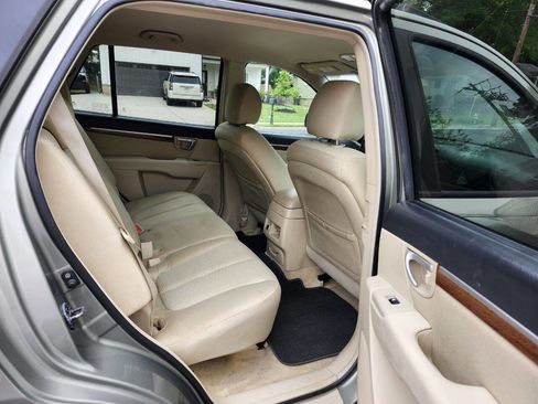 Used 2007 Hyundai Santa Fe GLS image 7