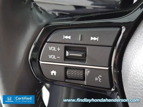 Certified 2025 Honda CR-V EX-L image 26