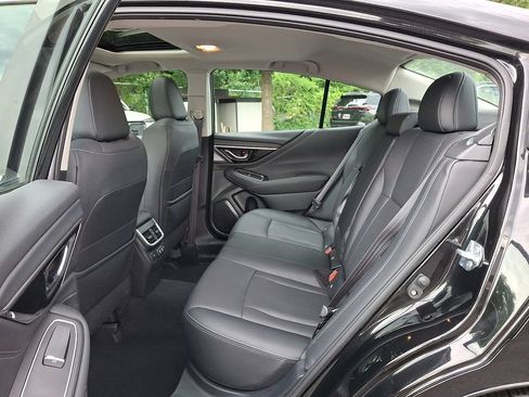 Used 2022 Subaru Legacy Limited AWD/4WD image 10