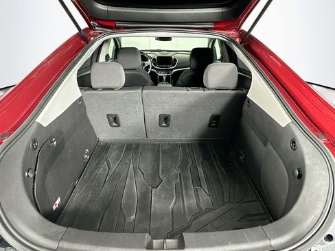 Used 2019 Chevrolet Volt LT image 26