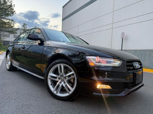 Used 2016 Audi A4 2.0T Premium AWD/4WD image 6