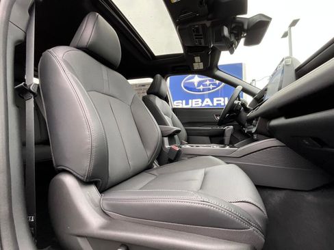 New 2026 Subaru Outback Touring XT image 12