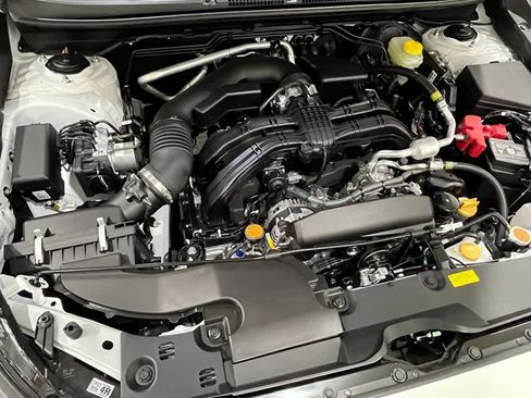 New 2026 Subaru Crosstrek 2.5i Limited image 11