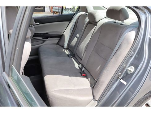 Used 2012 Honda Accord LX image 12