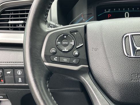 Certified 2024 Honda Odyssey EX-L image 20
