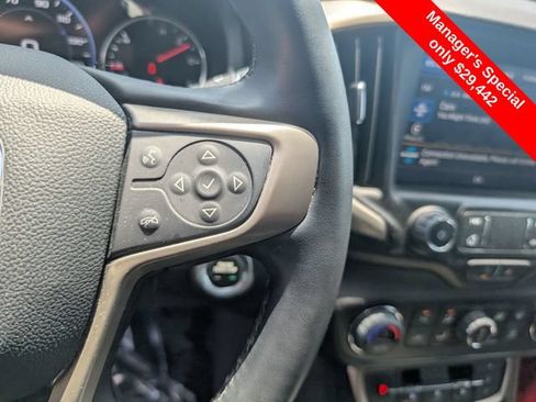 Used 2023 GMC Terrain Denali w/ Denali Premium Package AWD/4WD image 18