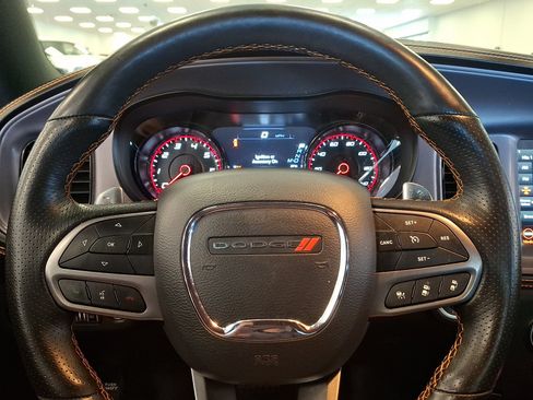 Certified 2023 Dodge Charger GT w/ Plus Group RWD image 17