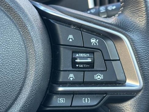 Used 2023 Subaru Forester Premium image 27