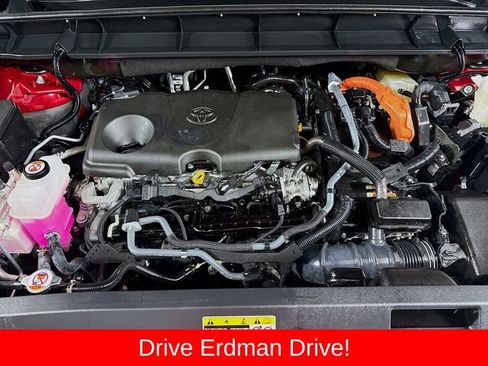 Used 2023 Toyota Highlander Limited image 30