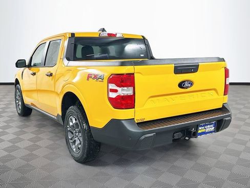 New 2026 Ford Maverick XLT w/ XLT Luxury Package image 22