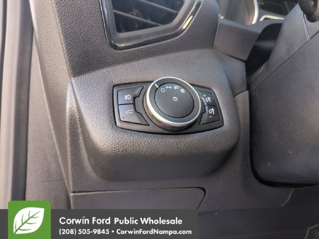 Used 2017 Ford Escape Titanium AWD/4WD image 13