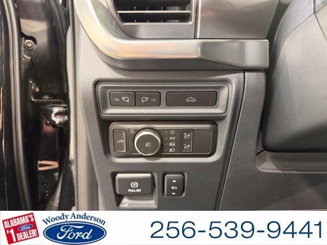 Used 2022 Ford F150 Lariat w/ Equipment Group 502A High AWD/4WD image 21