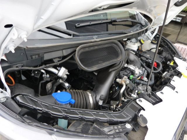 Used 2024 Ford Transit 250 Low Roof w/ Exterior Upgrade Package RWD image 11