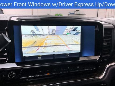 Certified 2024 Chevrolet Silverado 1500 RST w/ Protection Package image 19