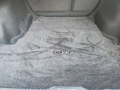 Used 2021 Lexus IS 350 F Sport w/ Accessory Package RWD image 34