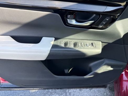 Certified 2025 Honda CR-V EX-L image 9