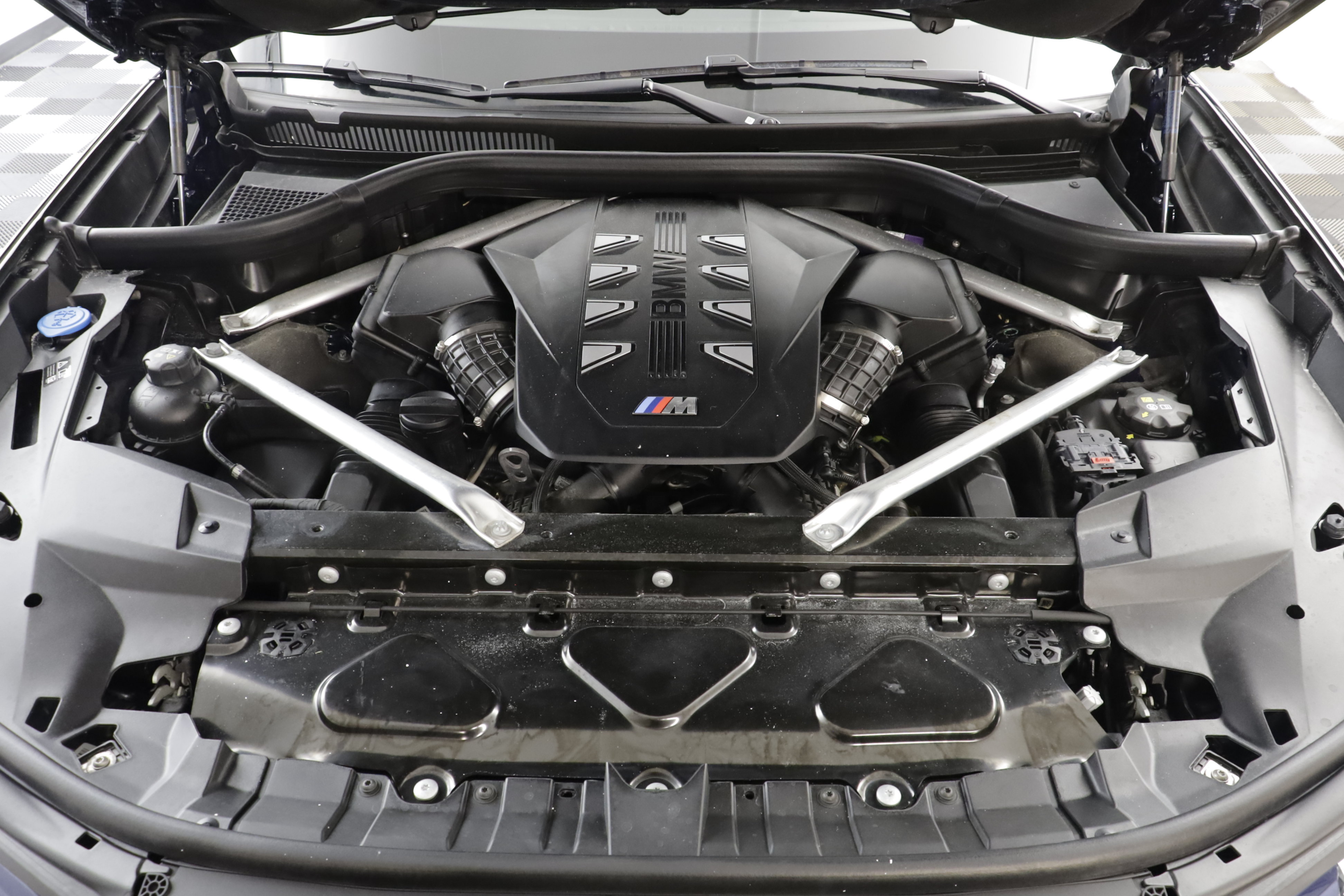 Used 2026 BMW X7 M60i AWD/4WD image 30