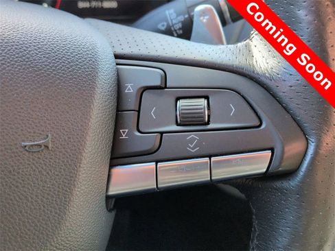 Used 2023 Cadillac CT4 Sport w/ Technology Package image 26