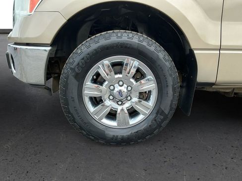 Used 2010 Ford F150 XLT AWD/4WD image 13