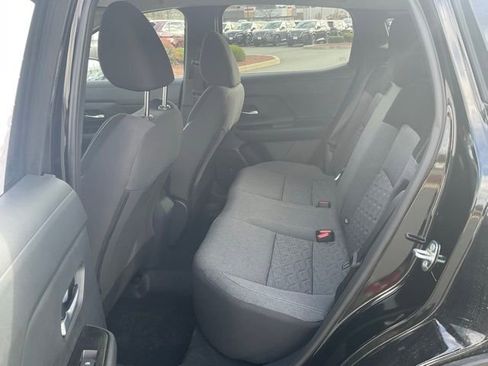 New 2026 Nissan Kicks SV w/ SV Premium Package AWD/4WD image 13