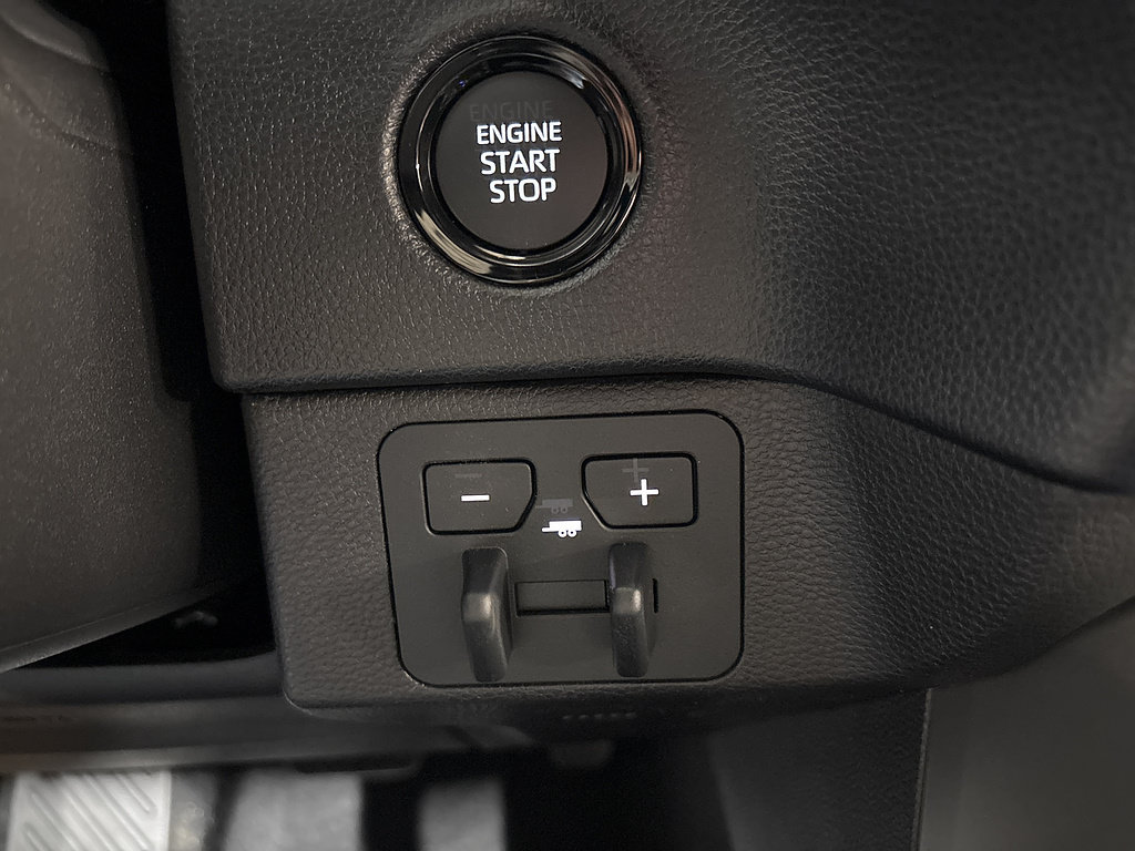 New 2026 Toyota Tundra SR5 AWD/4WD image 12