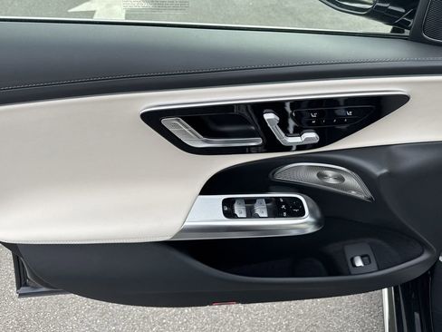 New 2026 Mercedes-Benz E 450 4MATIC Sedan image 11