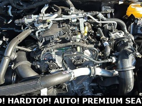 New 2025 Ford Bronco Big Bend image 31