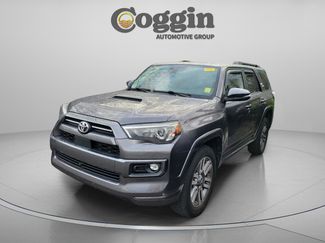 Certified 2022 Toyota 4Runner TRD Sport video 1