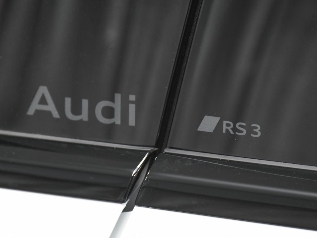 Used 2026 Audi RS 3 AWD/4WD image 15