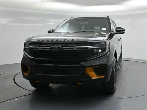 New 2026 Ford Expedition Tremor AWD/4WD image 61