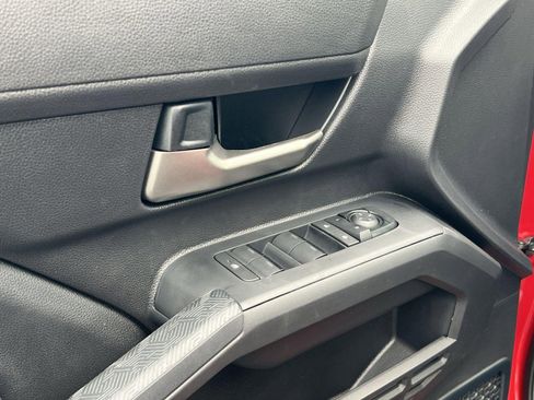 New 2024 Toyota Tacoma TRD Off-Road image 8