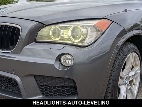 Used 2015 BMW X1 xDrive35i AWD/4WD image 17