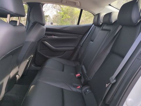 New 2026 MAZDA MAZDA3 s Sport image 13