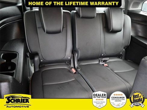 Used 2024 Honda Odyssey Elite image 43